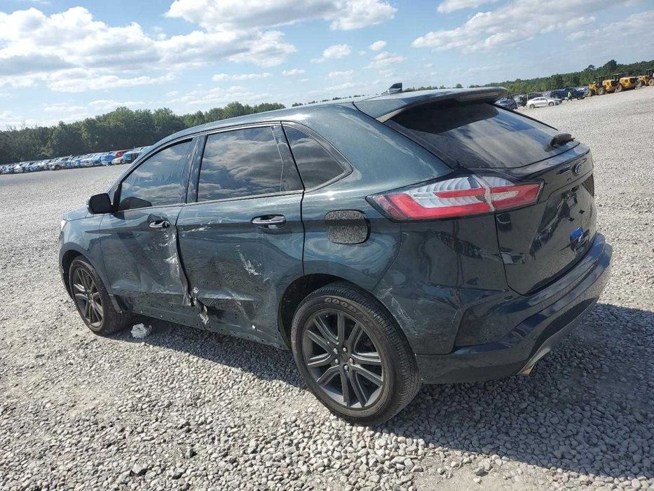 FORD EDGE Titanium 2019