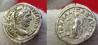 Lote moedas Romanas #7 (Preço Descrição)