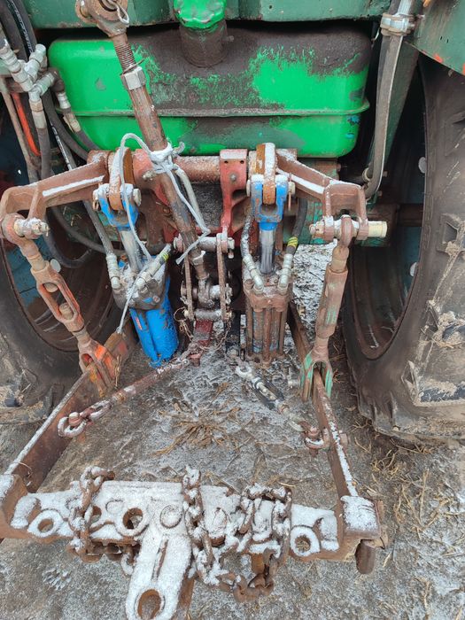 Продам ЮМЗ 6 в дуже гарному стані.