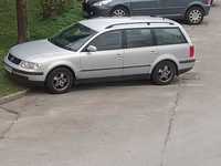 Volkswagen Passat Volkswagen Passat B5 1.9TDI