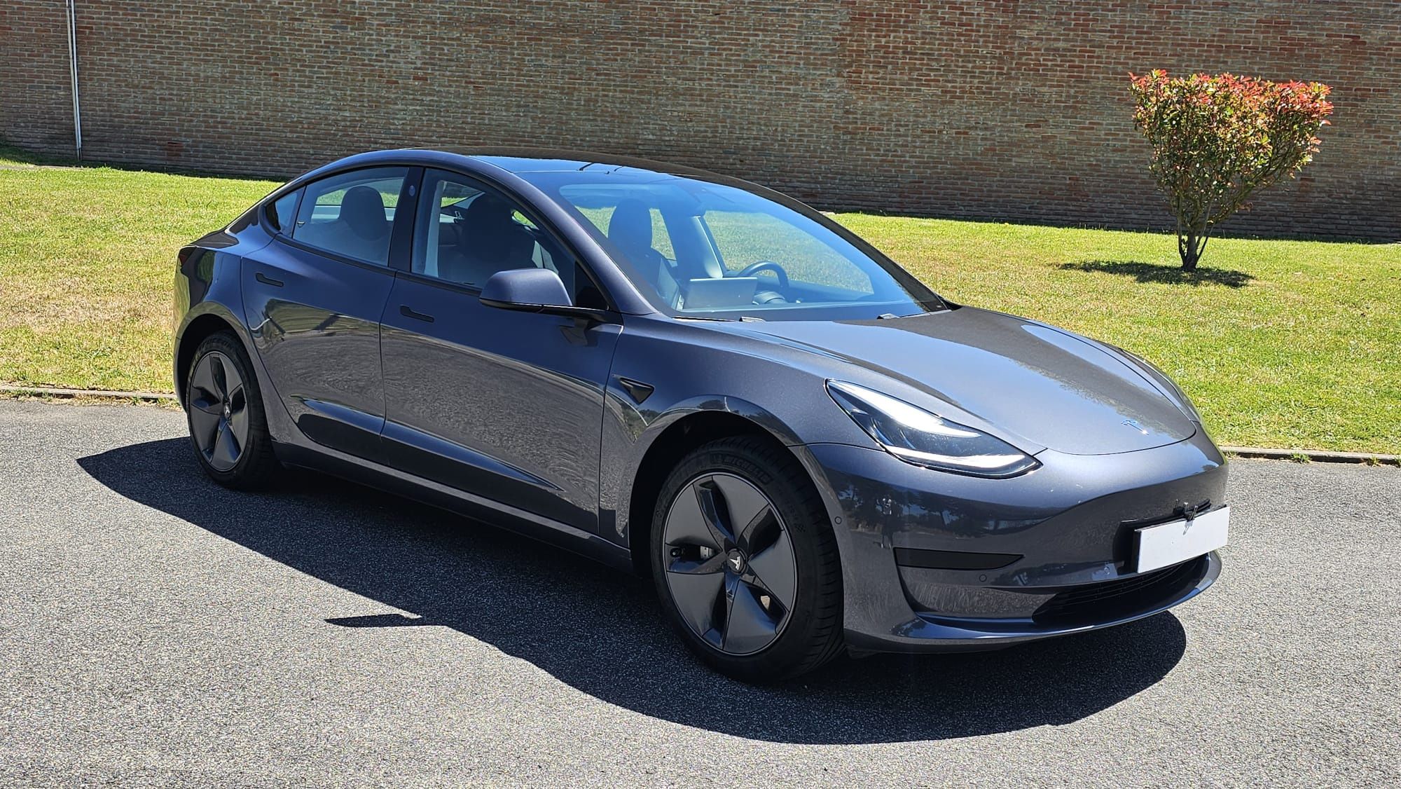 Tesla Model 3 Standard  Range Plus RWD