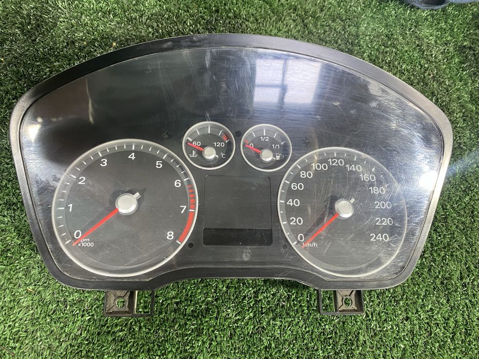 Форд фокус2,c max,куга щиток,щитки приборів бензин,дизель,ford focus 2