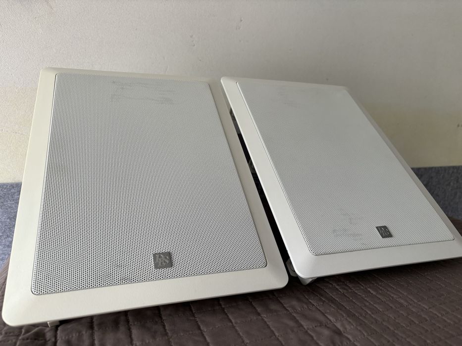 Kolumny instalacyjne głośniki DLS IW8.2