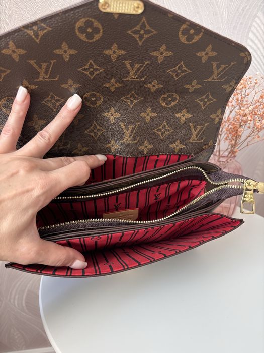 Сумочка женская луи витон Louis vuitton LV