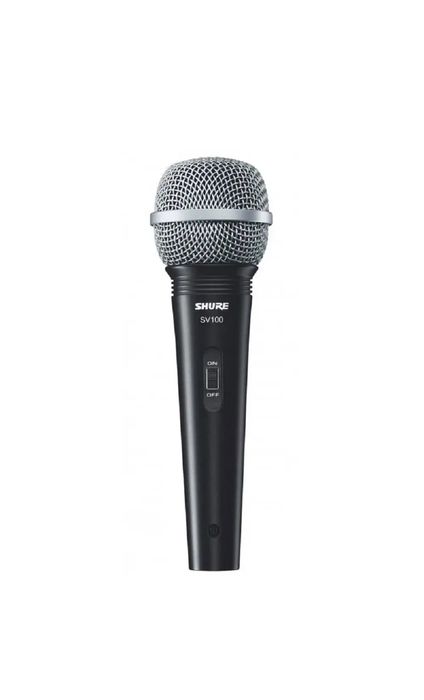 Shure SV 100 Мікрофон