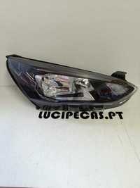 Otica Direita Ford Focus IV (18->)