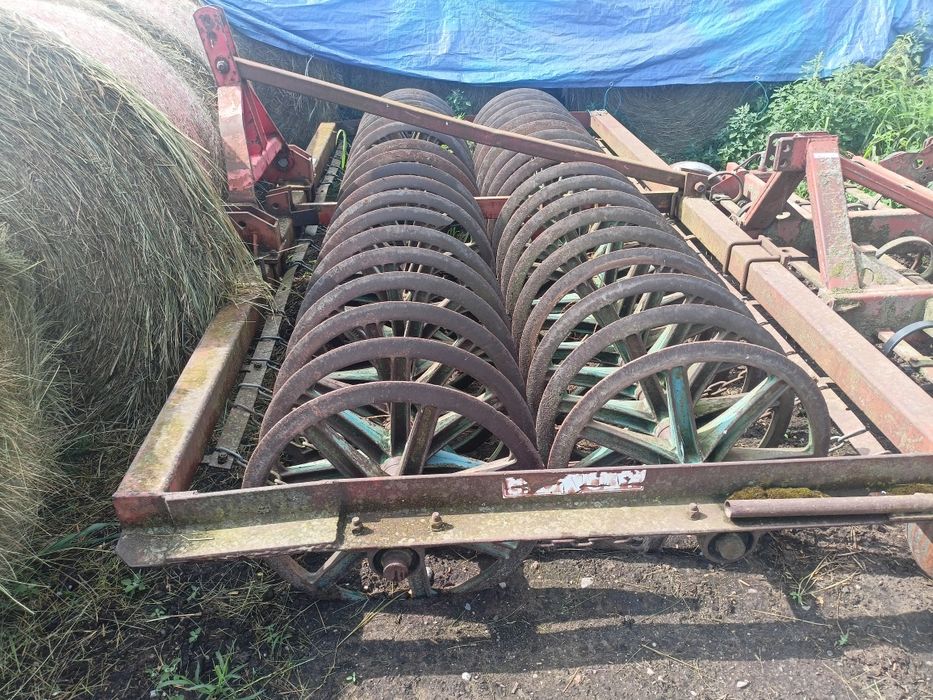 Wał cambella 70cm 3.5m w całości lub na części