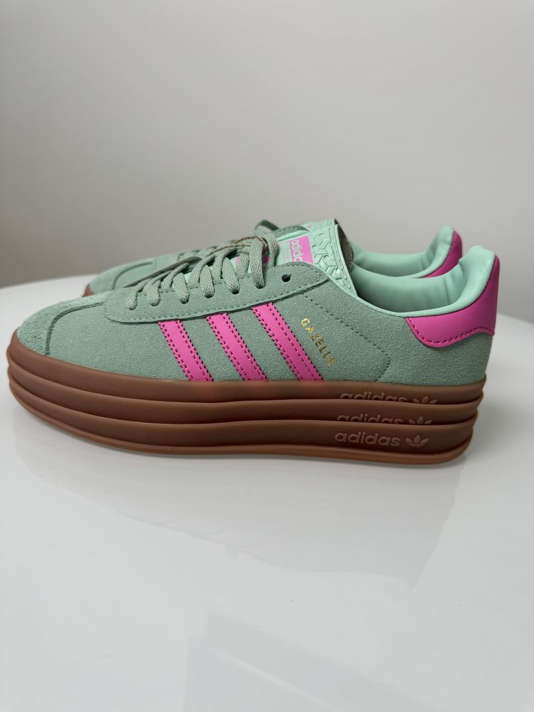 Кеди Adidas Gazelle.Замша!!!