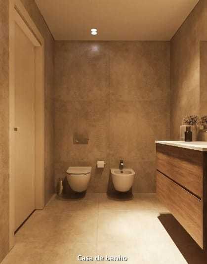 Apartamento T3 à Venda – Rua do Fojo, 1 Bairro, Vila Nova de Famalicão