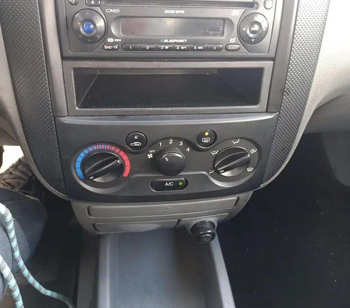 Daewoo 1.2 é perfeitas condições