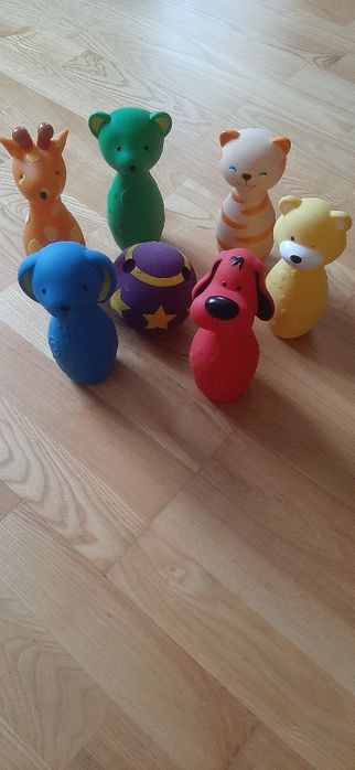 Продам боулинг для малышей