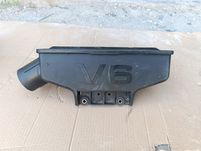 Корпус воздушного фильтра Audi A6 C4 1994-1997 2.8i Оригинал