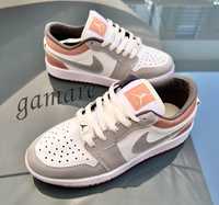 Nike air Jordan niskie damskie buty Nike air jordany 36-40