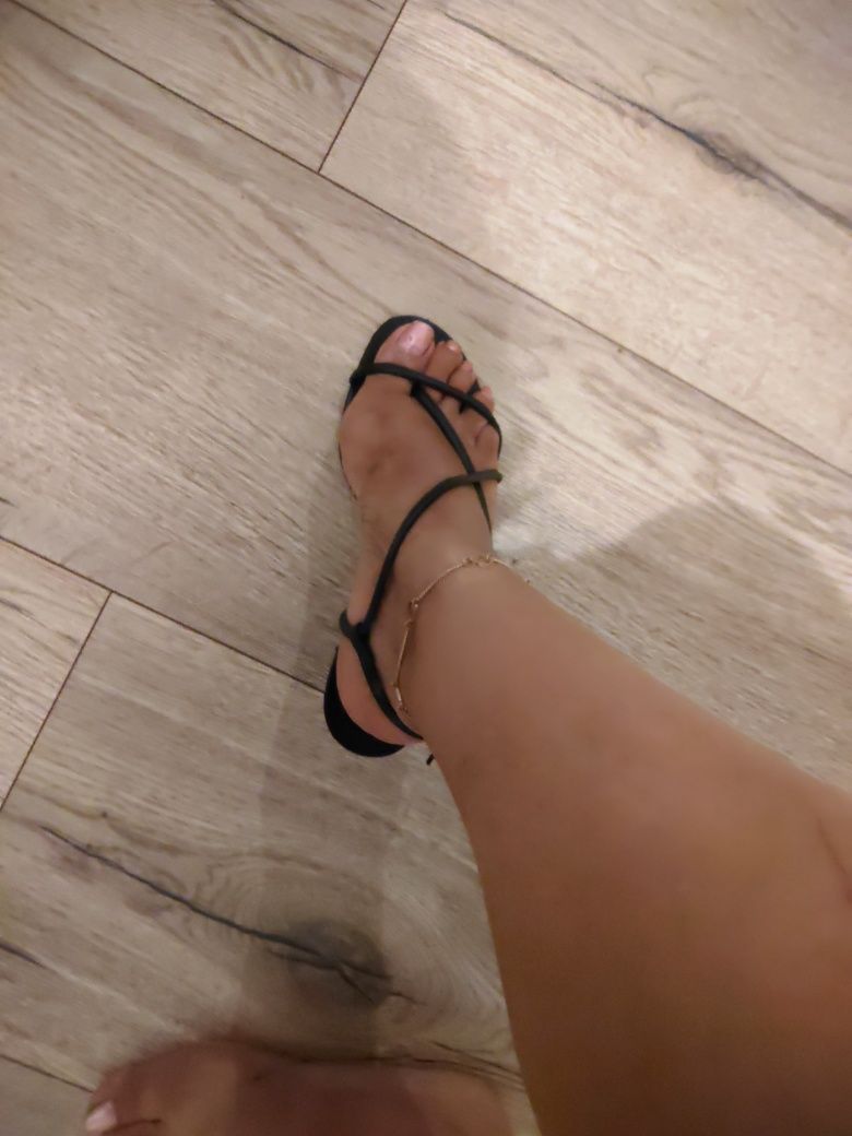 Sandálias de senhora vários modelos