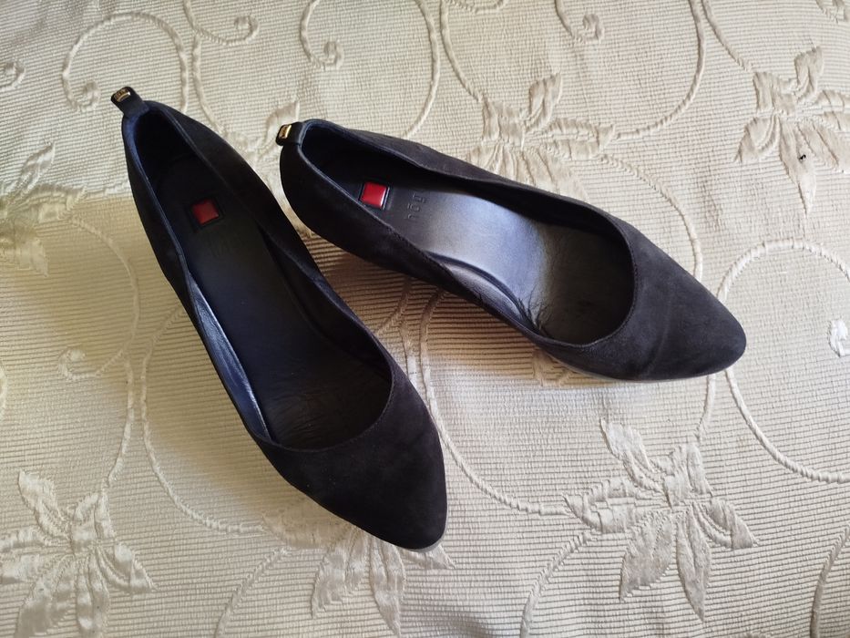 Туфли лодочки Hogl р.41