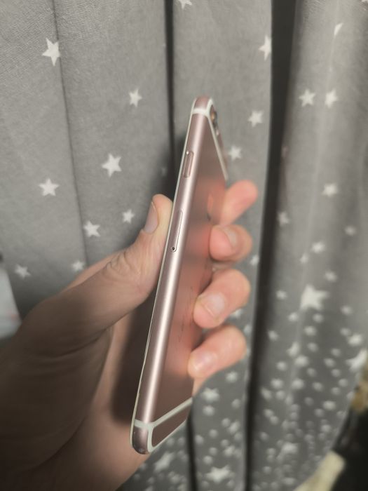 iPhone 6s на запчастини