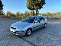 Honda Civic 1.5 VTEC 115cv