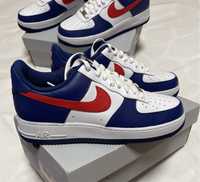 Кросівки Nike Air Force 1 '07 | CZ9164-100