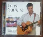 2CDs - Tony Carreira