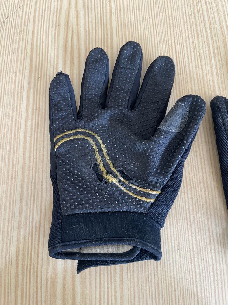 Luvas para moto M