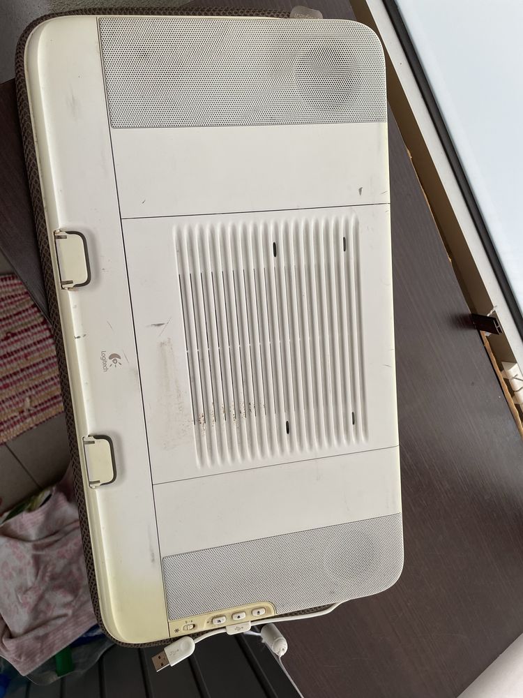 Podstawka pod laptopa