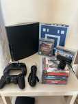 Konsola Ps3 PlayStation
