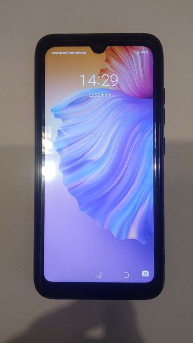 Телефон TECNO POP 5