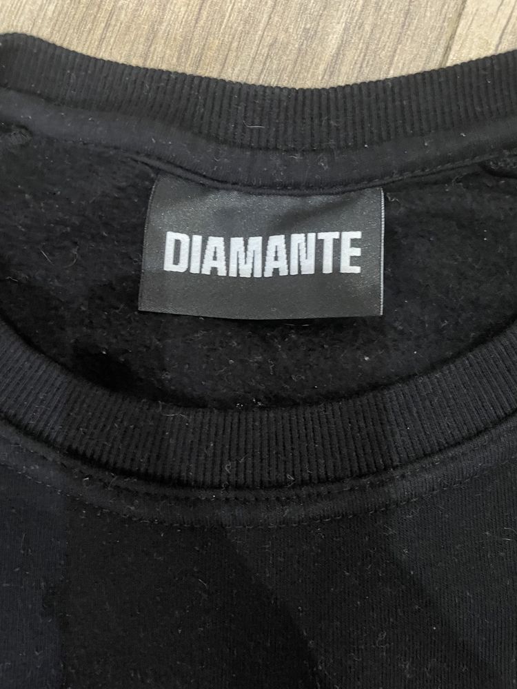 Bluza Diamante r. Xs