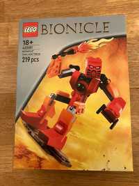 LEGO Bionicle 40581 - Tahu i Takua