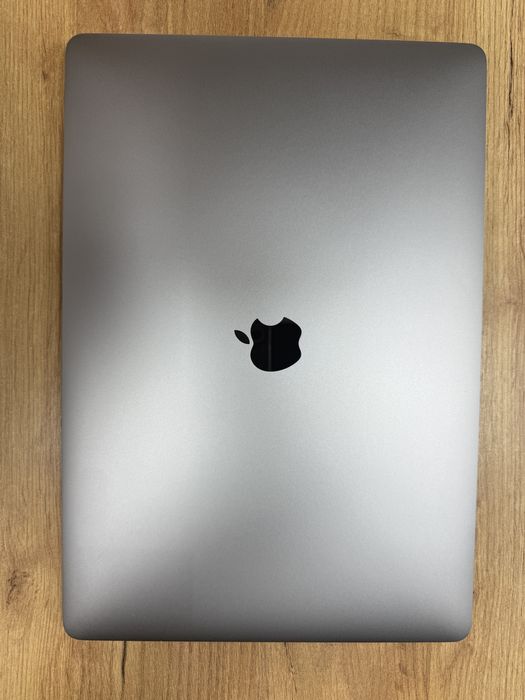 MacBook Pro 15 2019(2021) i7 • 16Gb • 256Gb Макбук Гарантія Комплект