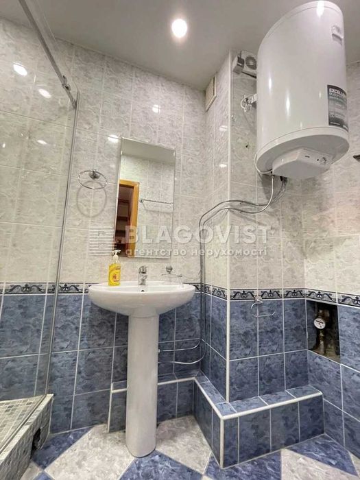 Володимира Івасюка 64/56 , Оболонь, Героїв Дніпра,