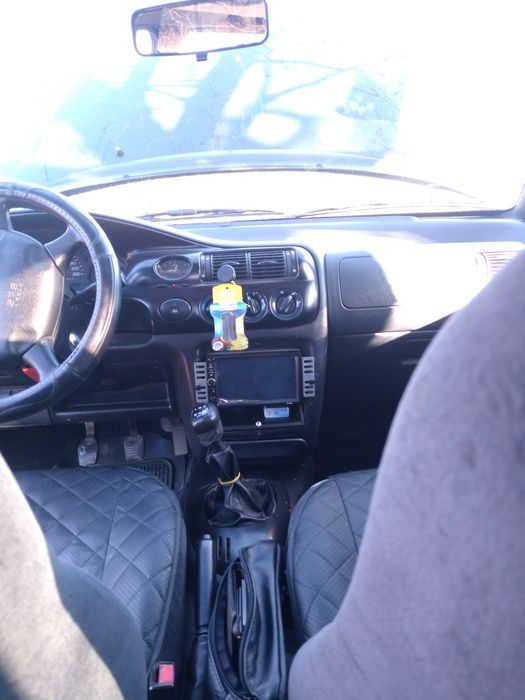 Ford escort universal 1995 , 1.8TD