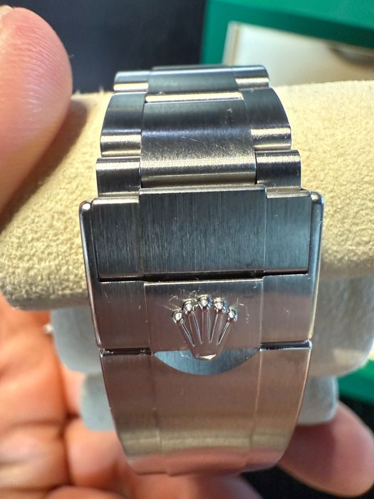 Rolex submariner