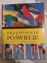 Książka Przewodnik po świecie