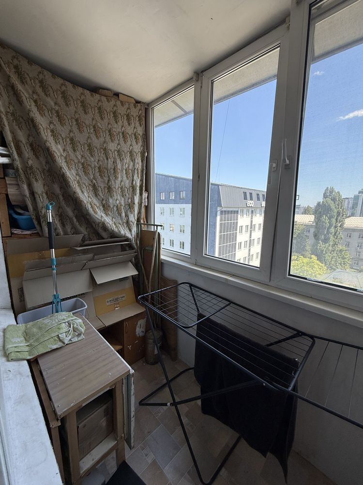 Продаж 2ком без% вул Старокиївська 9