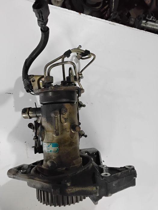 Bomba injetora Renault 1.9D
