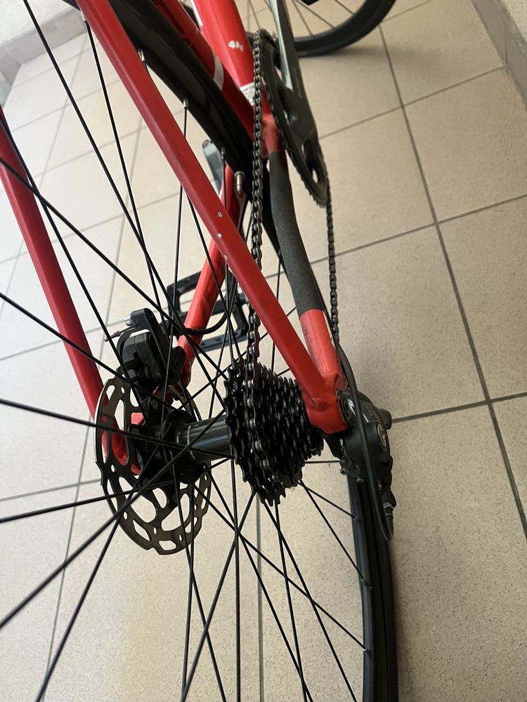 Kross Vento 4.0 2020 M