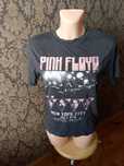 Szara bluzka pink Floyd