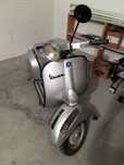 Vespa 150cc Sprint Veloce