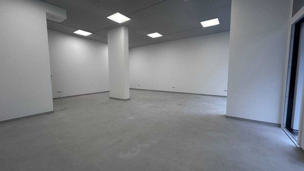 Оренда фасадного приміщення на вул. Трускавецька