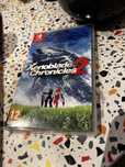 Gra na konsolę Nintendo Switch - Xenoblade Chronicles 2