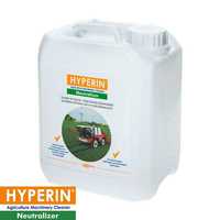 HYPERIN Neutralizer 5l – Środek do mycia opryskiwacza