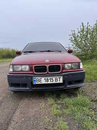 Продам BMW e36 316i