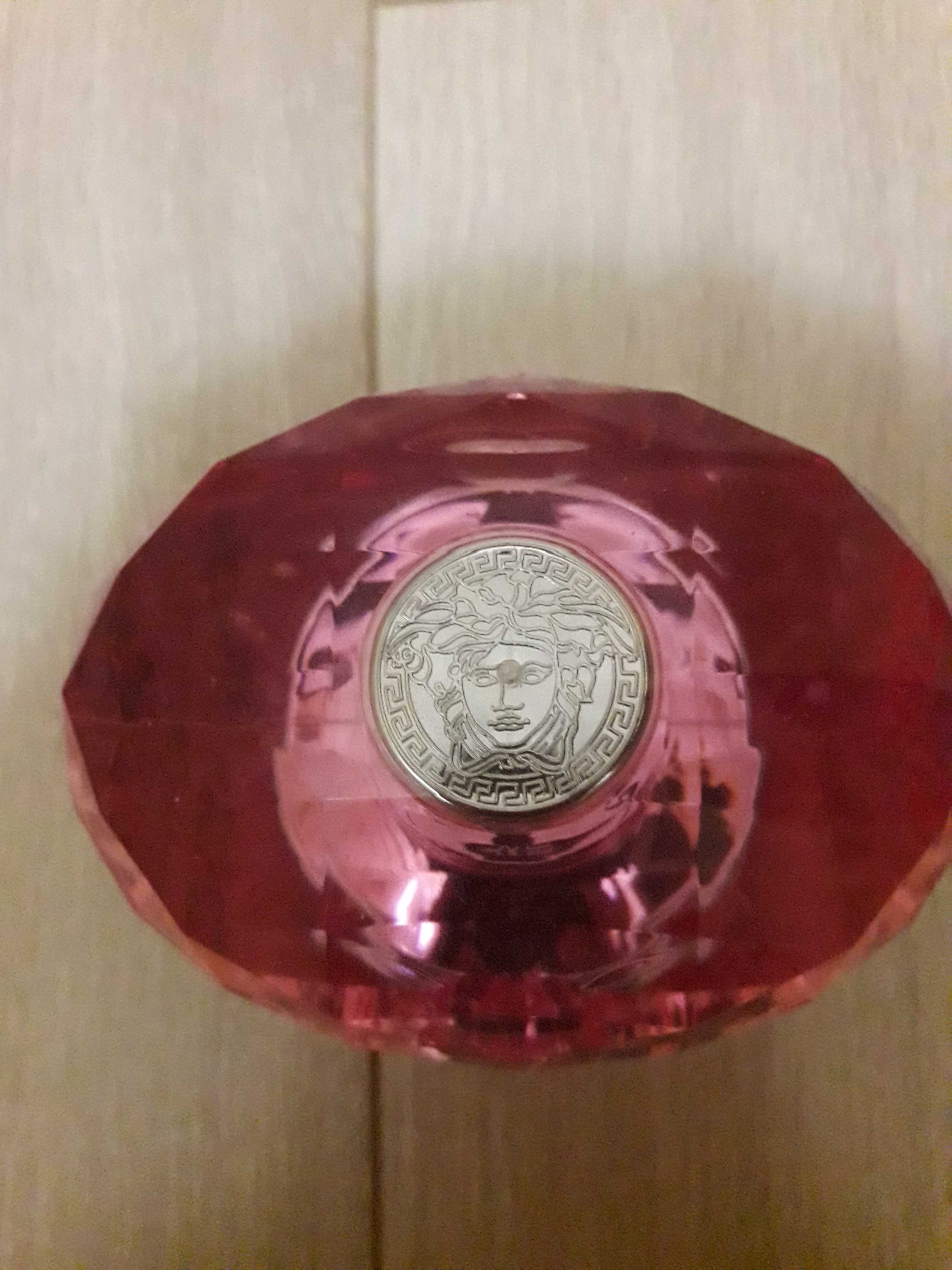 Парфюмированная вода Versace Bright Crystal Absolu 50 мл