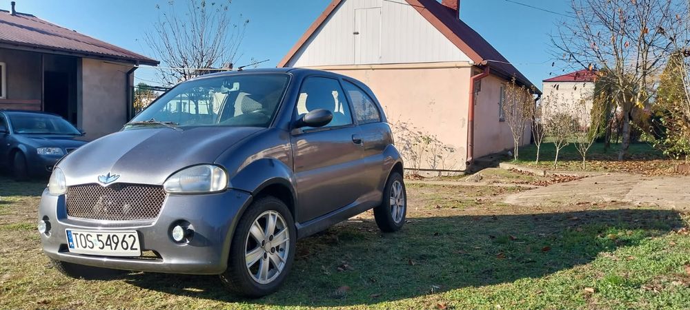 Samochód na sprzedaz