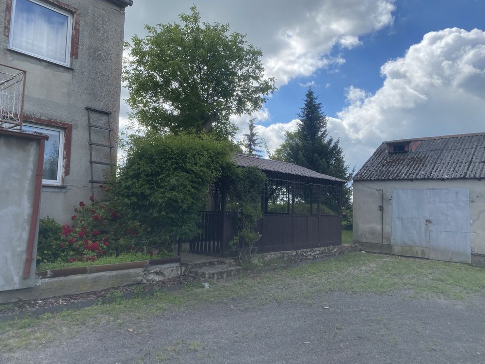 Sprzedam gospodarstwo, siedlisko, dom