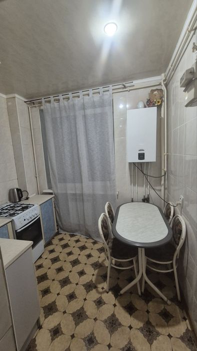 Сдам  2 к квартиру, с А.О, р-н Центра.