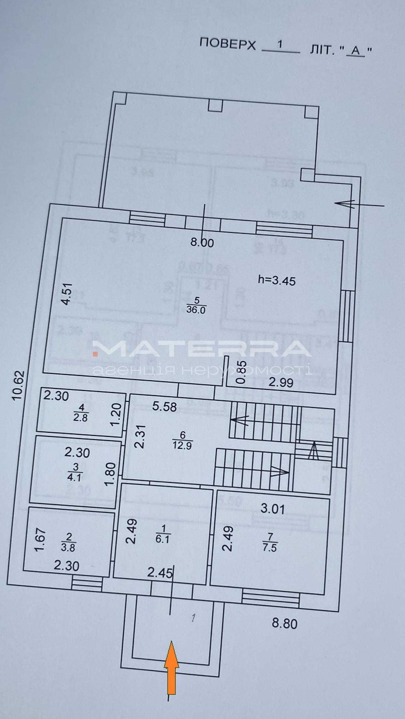 Продаж будинку в Боярці 147м2