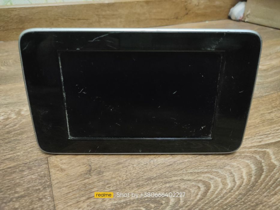 МОНИТОР ДИСПЛЕЙ екран навигации MERCEDES W205 w205 мерседе