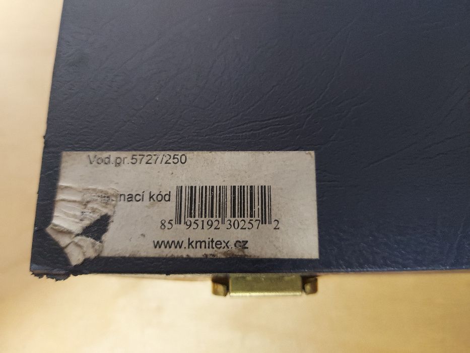 Poziomica KMITEX 5727/250